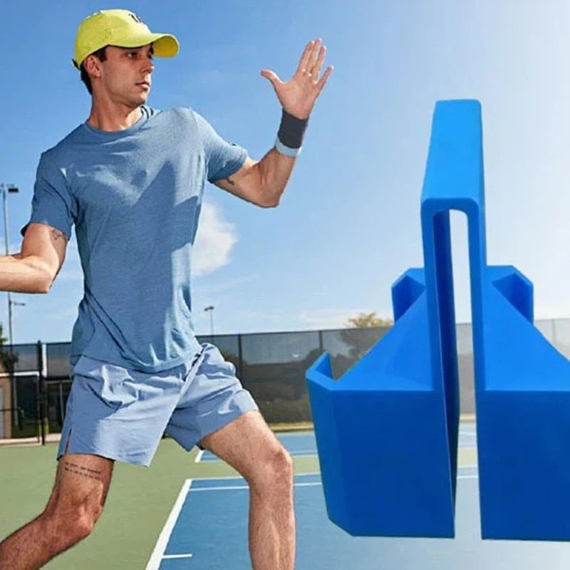 Badminton Netting - 2pcs 테니스 네트 카메라 마운트 전화