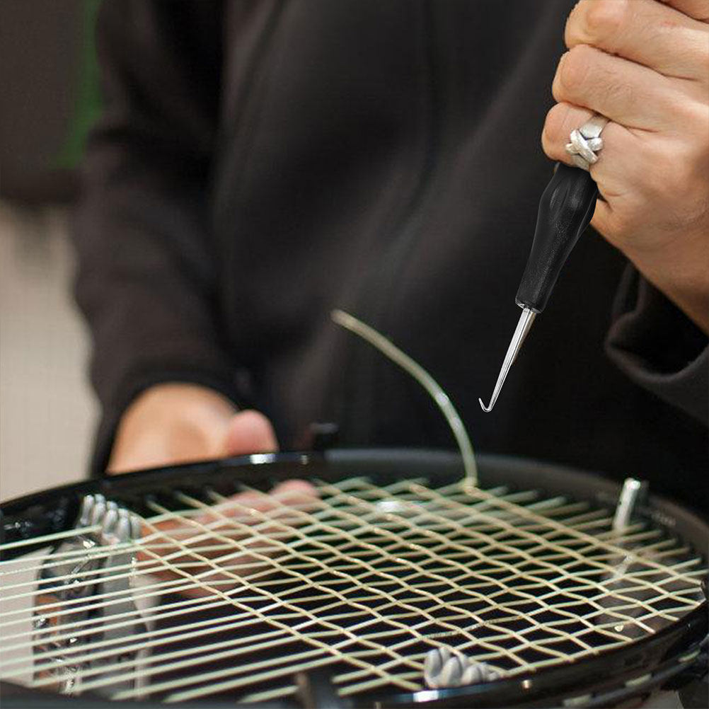 Badminton Open - 2Pcs 배드민턴 스트링 머신 액세서리 효율적인