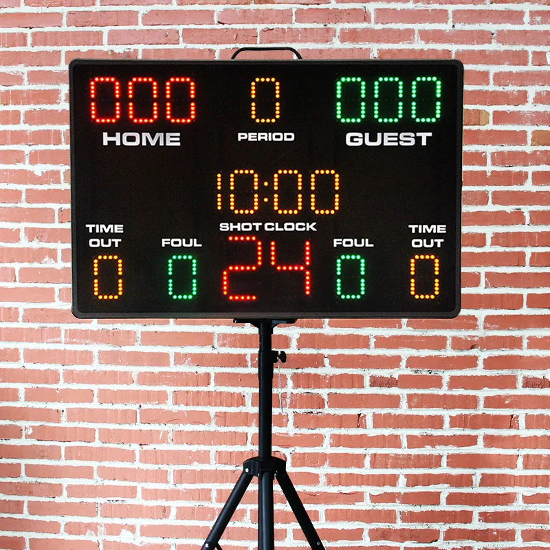 Scoreboard Digital - 인기 판매 상품 CHEETIE CP43 공장