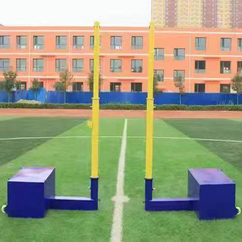 Badminton Netting - 전문가용 높이 조절 가능 이동식 스틸