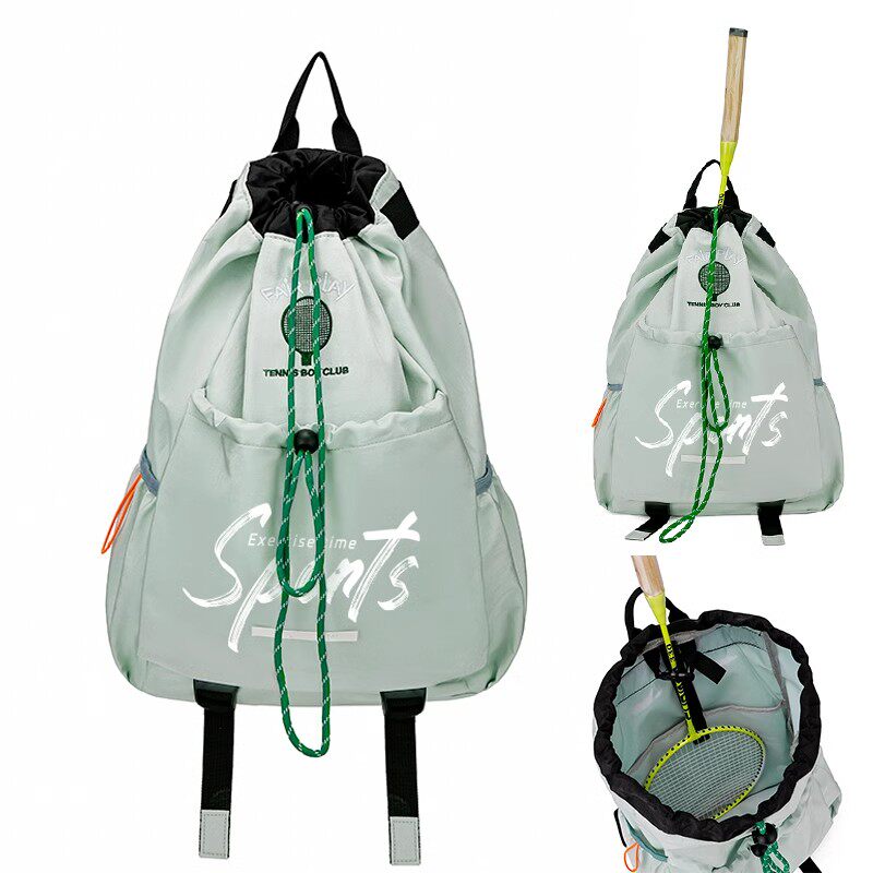 20-35L 테니스 배드민턴 라켓 가방 남성과 여성을위 - Badminton Xxl 리뷰 및 가격