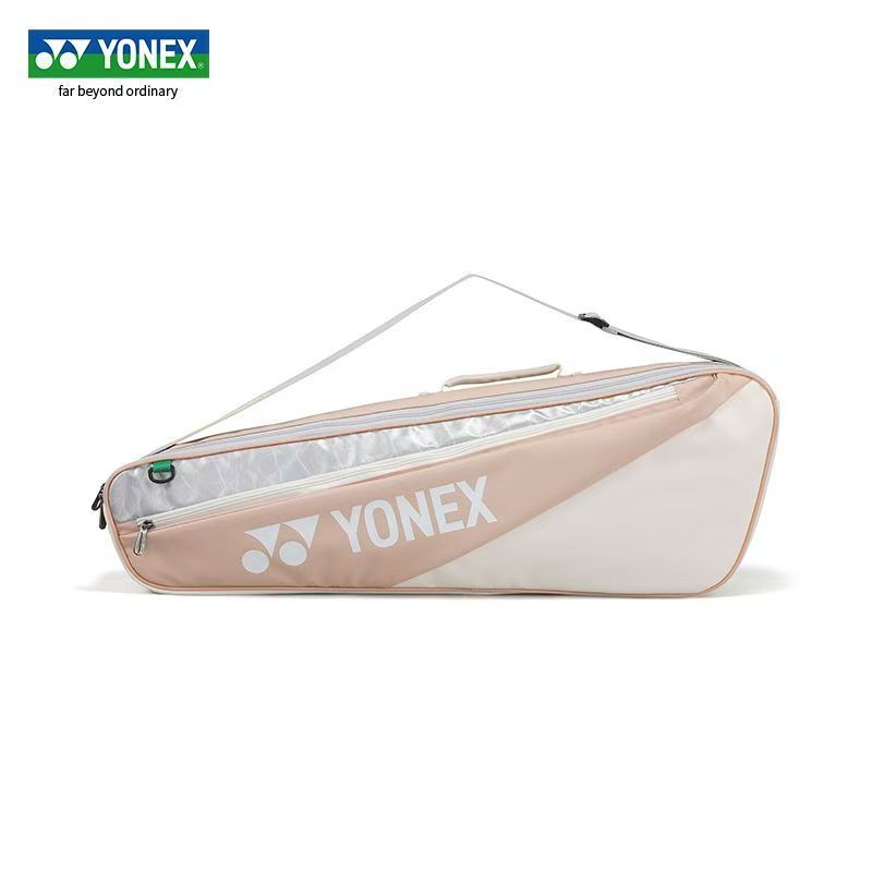 YONEX 배드민턴 백팩 더블 숄더 대형 가방 3라켓  - Badminton Open 리뷰 및 가격