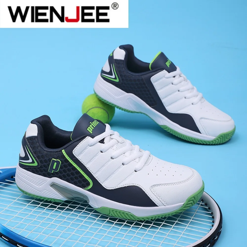 전문 남성 여성 가죽 배드민턴 신발 커플 미끄럼 방지  - Badminton Open 리뷰 및 가격
