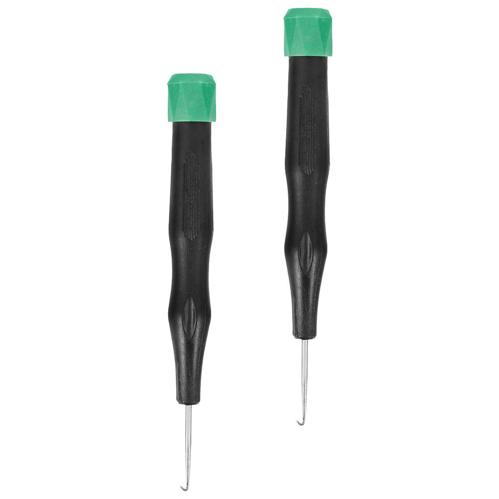 2Pcs 배드민턴 스트링 머신 액세서리 효율적인 스트링 - Badminton Open 리뷰 및 가격