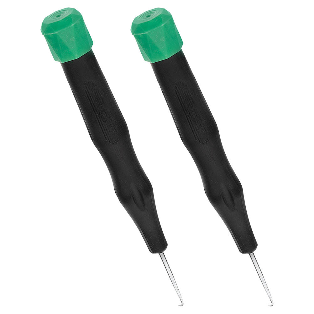 2Pcs 배드민턴 스트링 머신 액세서리 효율적인 스트링 - Badminton Open 리뷰 및 가격