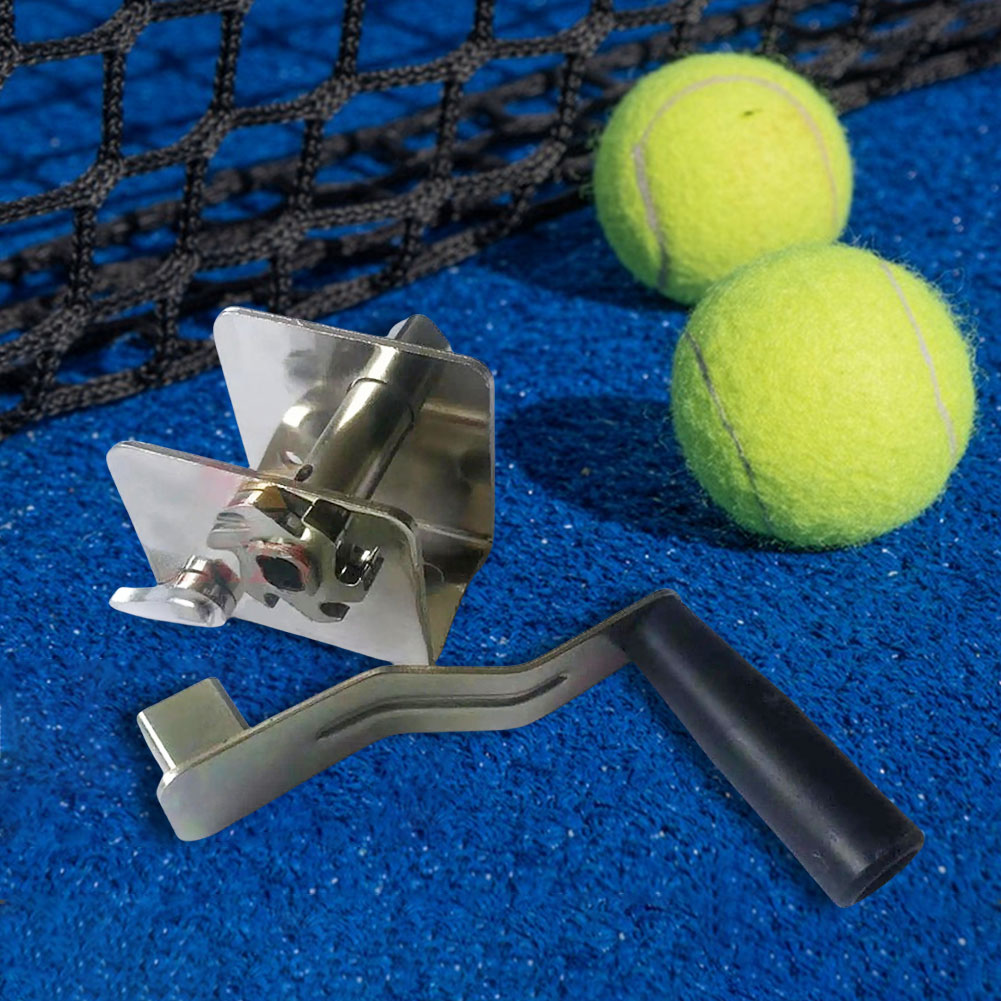 스포츠 네트 텐셔너 훈련 장비 야외 배구, 배드민턴,  - Badminton Netting 리뷰 및 가격