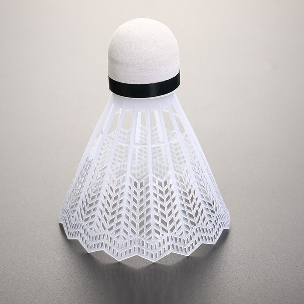 방풍 배드민턴 멀티 컬러 폼 볼 헤드, 플라스틱 셔틀콕 - Badminton Nylon Shuttlecock 리뷰 및 가격