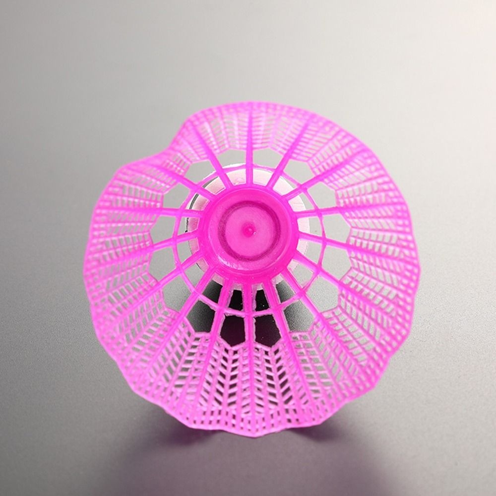 방풍 배드민턴 멀티 컬러 폼 볼 헤드, 플라스틱 셔틀콕 - Badminton Nylon Shuttlecock 리뷰 및 가격