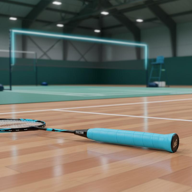 5/10개입 테니스 라켓 오버그립 땀 흡수 그립 PU  - Badminton Open 리뷰 및 가격