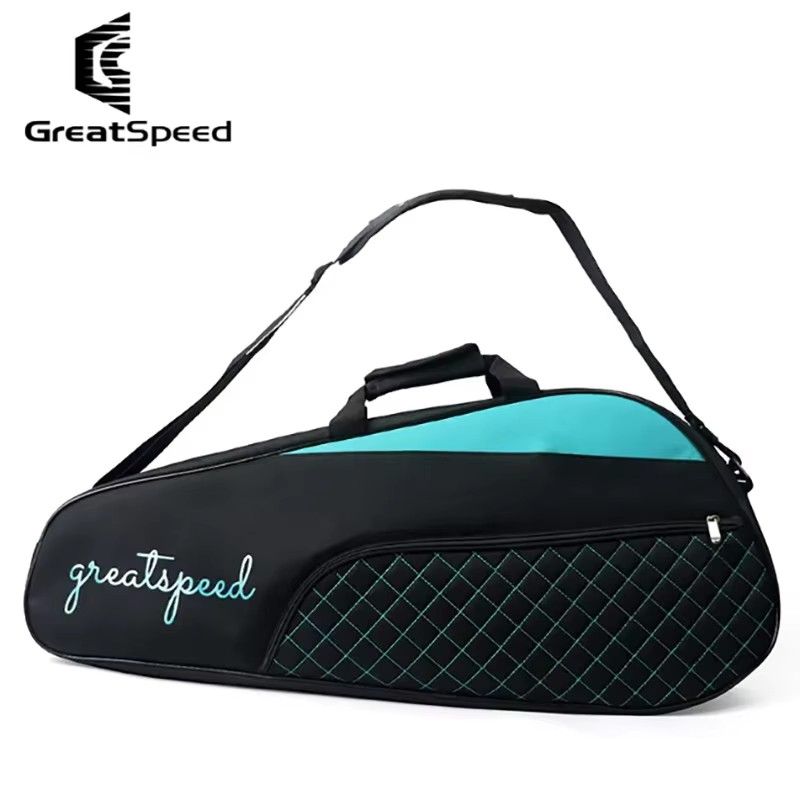 GREATSPEED 테니스 배드민턴 라켓 스포츠 가방  - Badminton Open 리뷰 및 가격