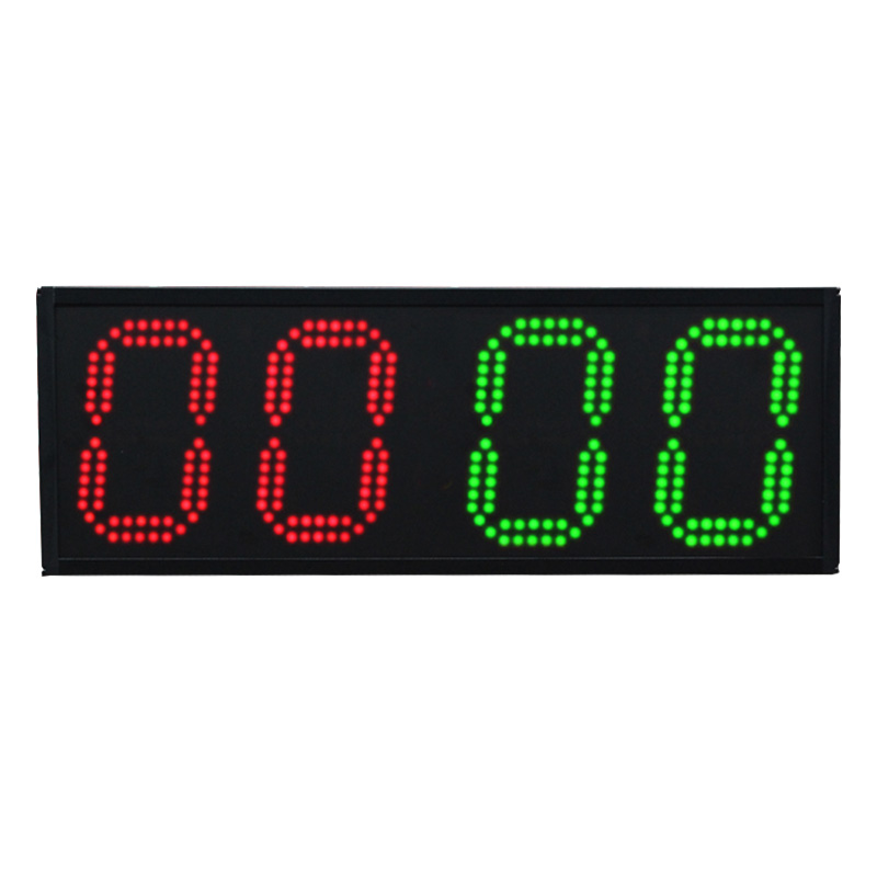 치티 CP27 휴대용 경기장 전자식 4자리 LED 디지 - Scoreboard Digital 리뷰 및 가격