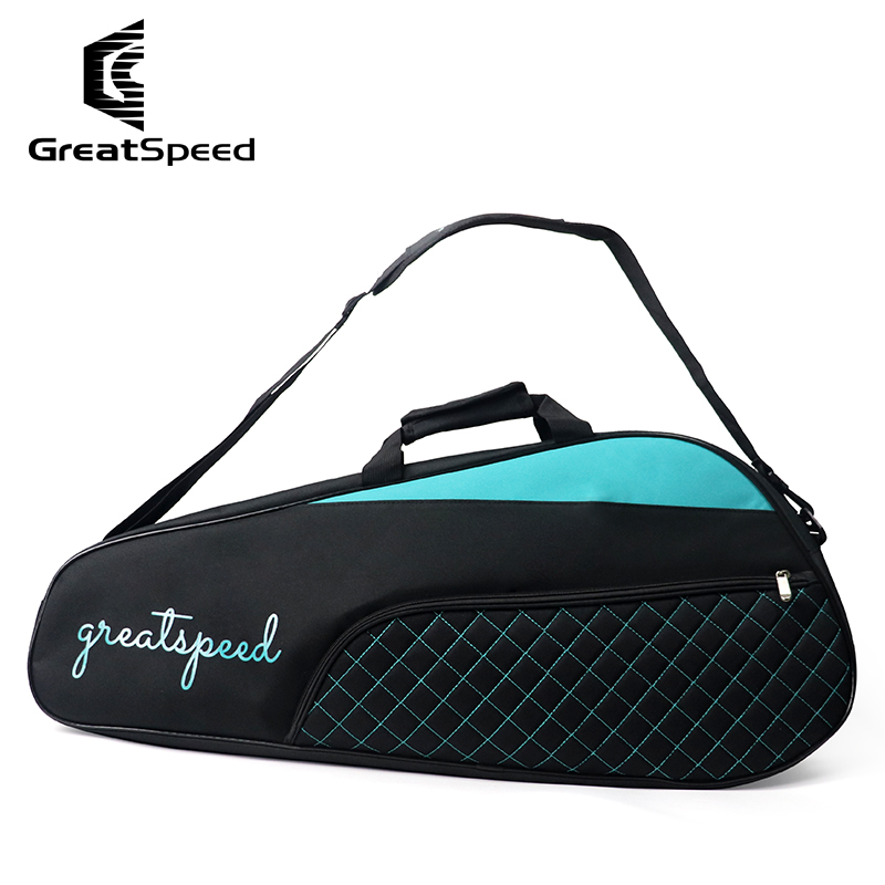 Greatspeed 3-6Pcs 테니스 배드민턴 라켓  - Badminton Open 리뷰 및 가격