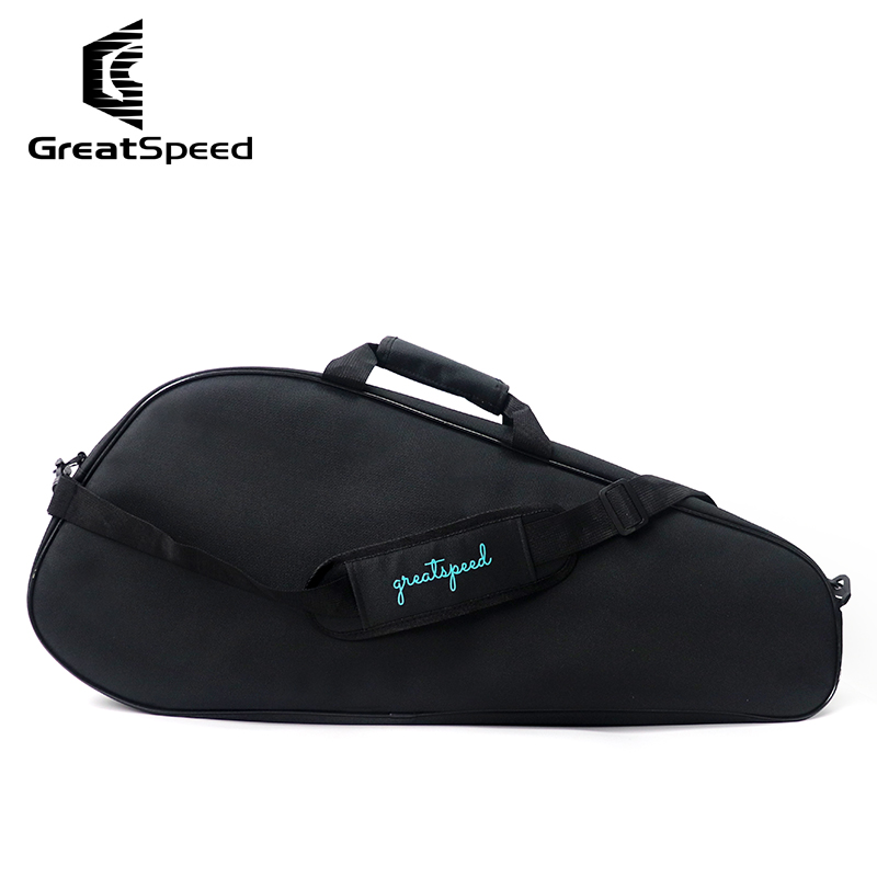 Greatspeed 3-6Pcs 테니스 배드민턴 라켓  - Badminton Open 리뷰 및 가격