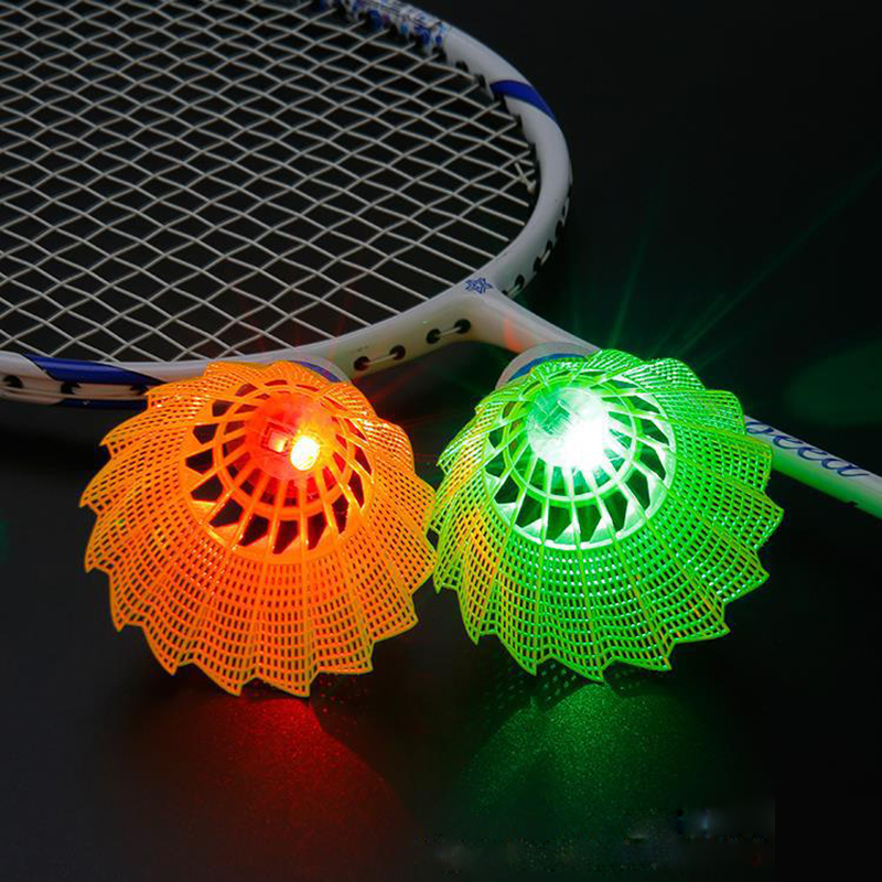 WELKIN 강력한 나일론 배드민턴 셔틀콕, 어두운 밤 - Badminton Nylon Shuttlecock 리뷰 및 가격